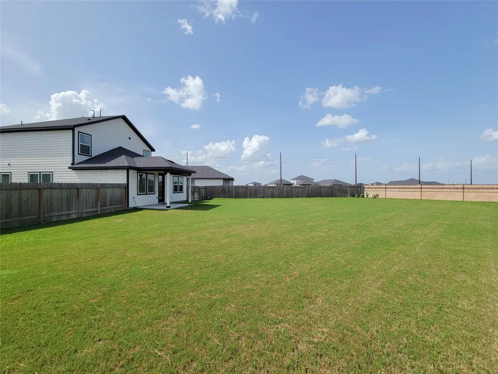 7730 Primrose Myrtle Lane Cypress, TX 77433