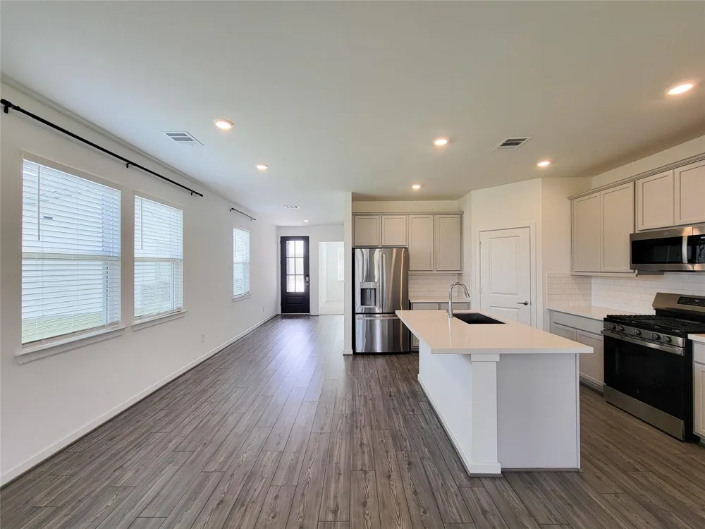 7730 Primrose Myrtle Lane Cypress, TX 77433