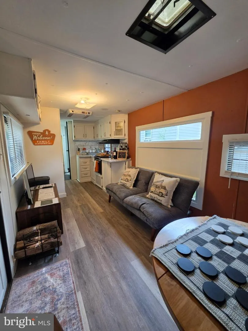 189 BLACK FISH LANE #GLEN 4 Earleville, MD 21919