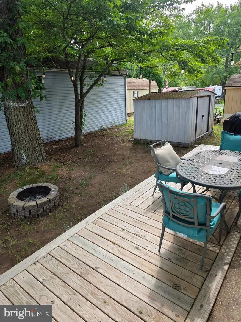 189 BLACK FISH LANE #GLEN 4 Earleville, MD 21919