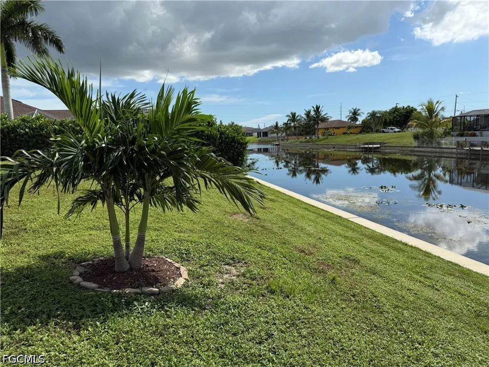 NW 3rd Avenue Cape Coral, FL 33993