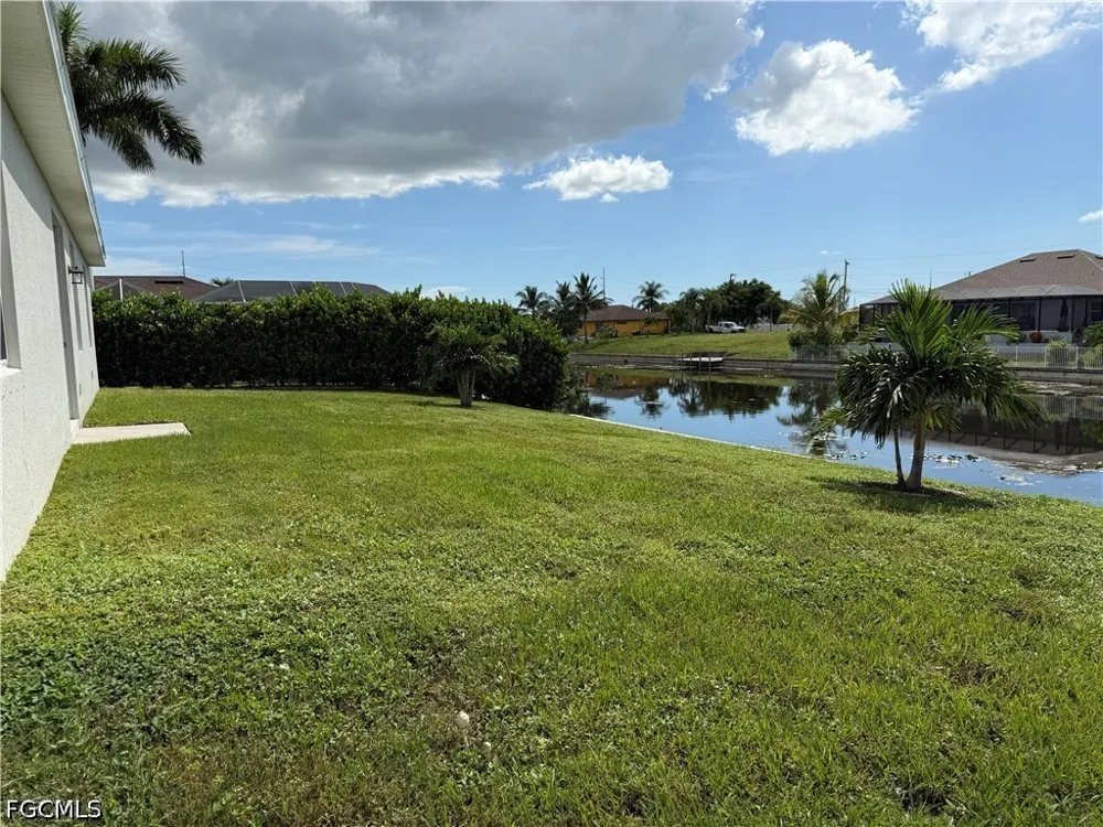 NW 3rd Avenue Cape Coral, FL 33993