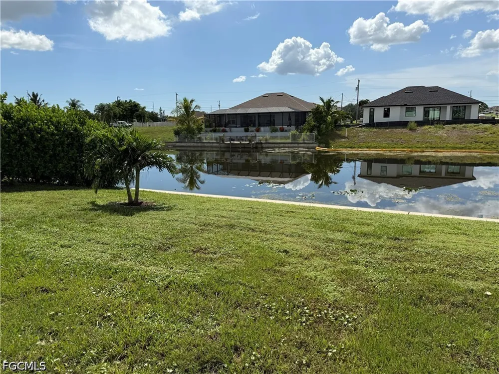 NW 3rd Avenue Cape Coral, FL 33993