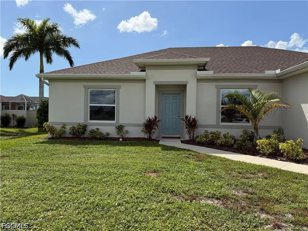 NW 3rd Avenue Cape Coral, FL 33993