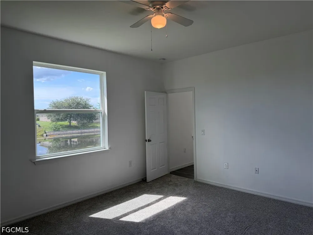 NW 3rd Avenue Cape Coral, FL 33993
