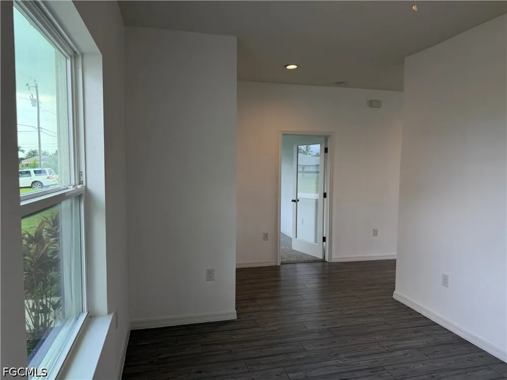 NW 3rd Avenue Cape Coral, FL 33993