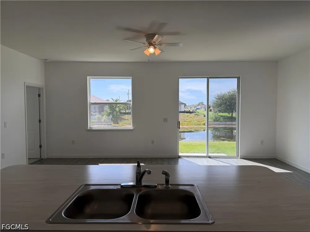 NW 3rd Avenue Cape Coral, FL 33993
