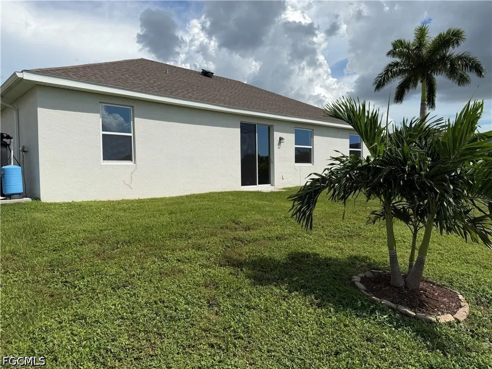 NW 3rd Avenue Cape Coral, FL 33993