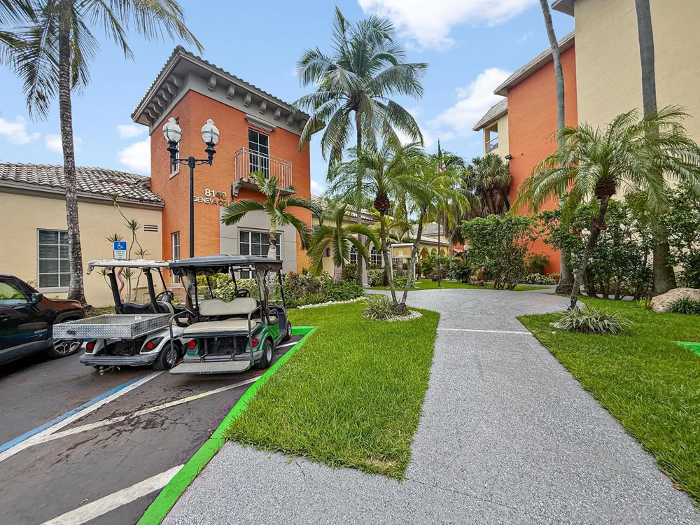 8290 LAKE DRIVE #250 Doral, FL 33166