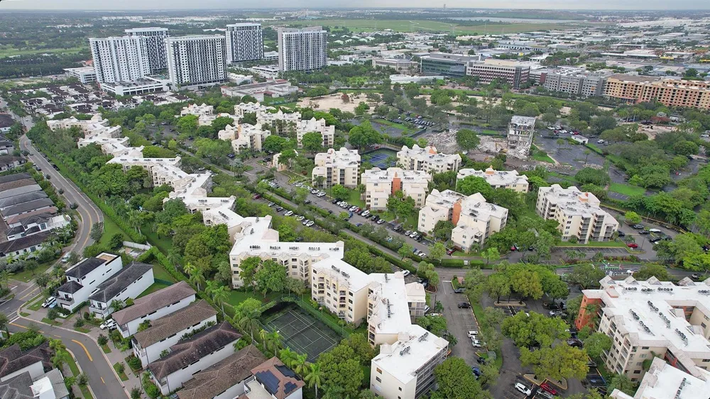 8290 LAKE DRIVE #250 Doral, FL 33166