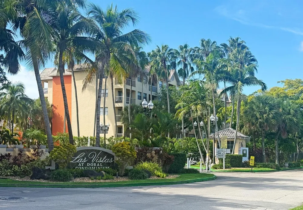8290 LAKE DRIVE #250 Doral, FL 33166