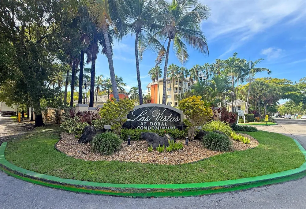 8290 LAKE DRIVE #250 Doral, FL 33166