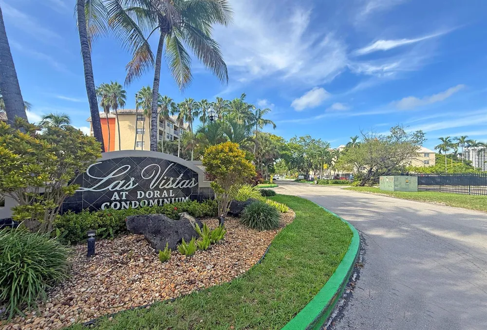 8290 LAKE DRIVE #250 Doral, FL 33166