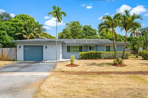 800 NW 48th Ter