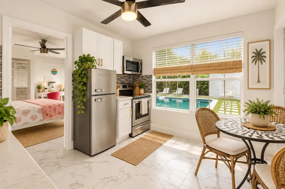 4344 Kent Avenue Lake Worth, FL 33461