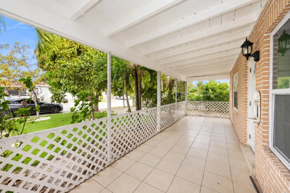 4344 Kent Avenue Lake Worth, FL 33461