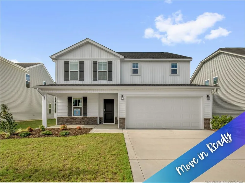 25 W Emily Gardens Road Selma, NC 27576