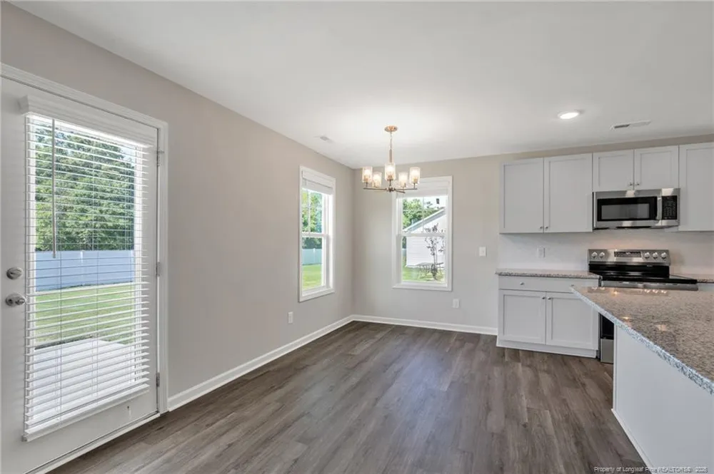 25 W Emily Gardens Road Selma, NC 27576