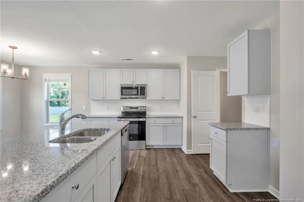 25 W Emily Gardens Road Selma, NC 27576