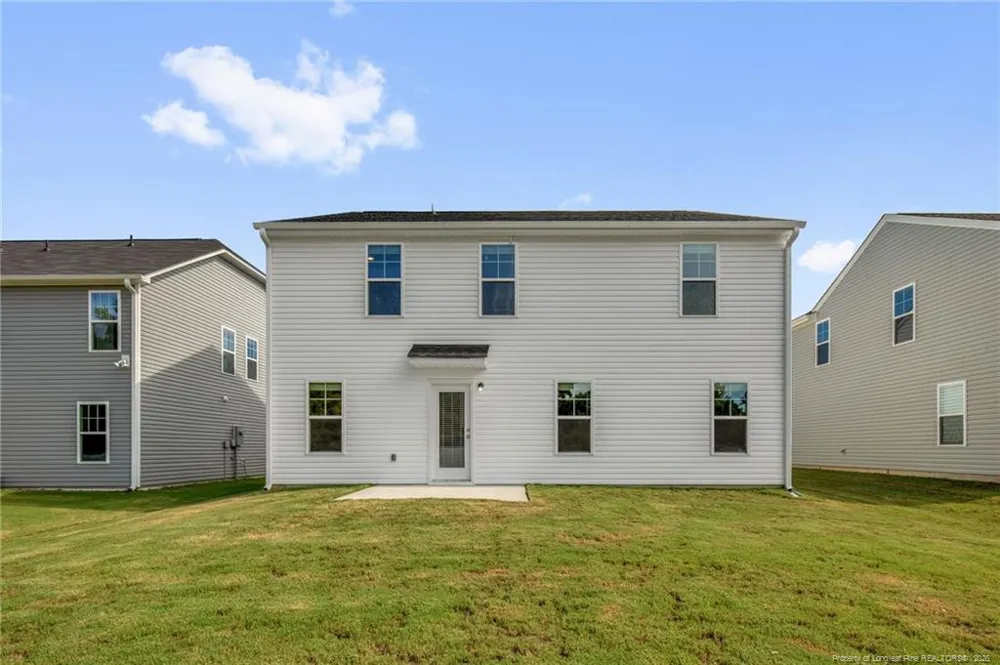 25 W Emily Gardens Road Selma, NC 27576