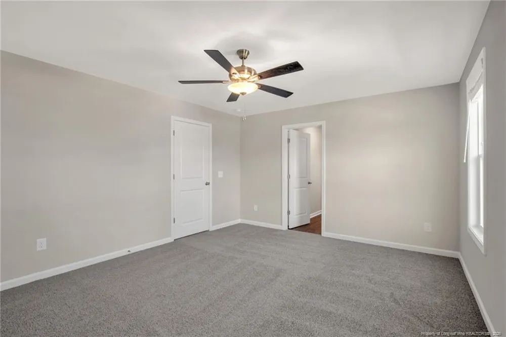 25 W Emily Gardens Road Selma, NC 27576