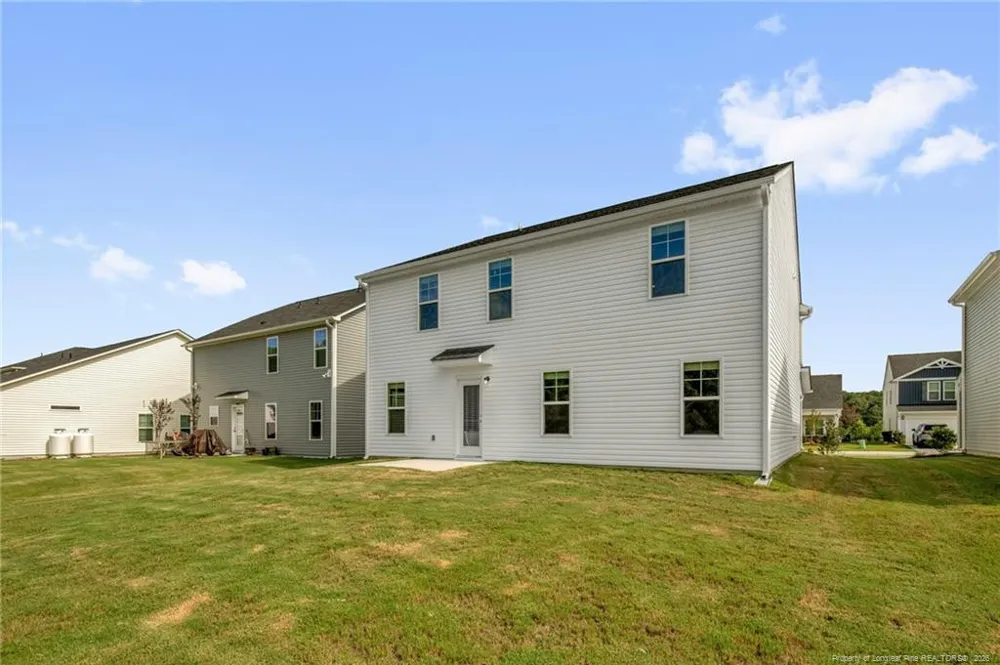 25 W Emily Gardens Road Selma, NC 27576