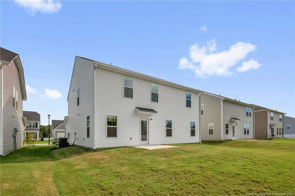 25 W Emily Gardens Road Selma, NC 27576