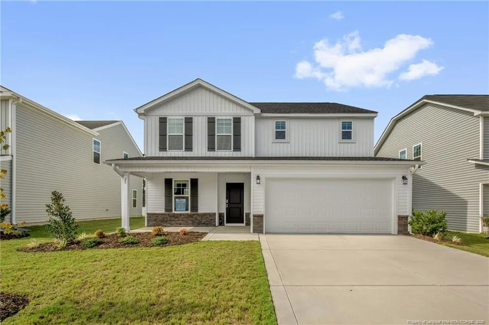 25 W Emily Gardens Road Selma, NC 27576