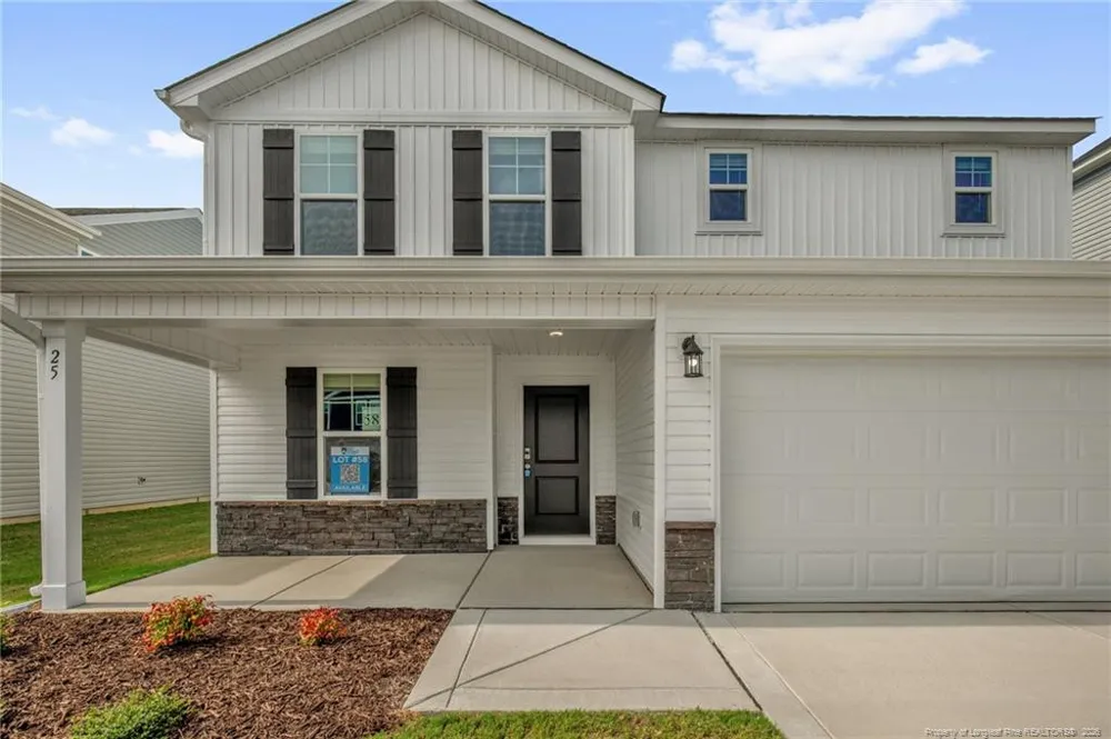 25 W Emily Gardens Road Selma, NC 27576