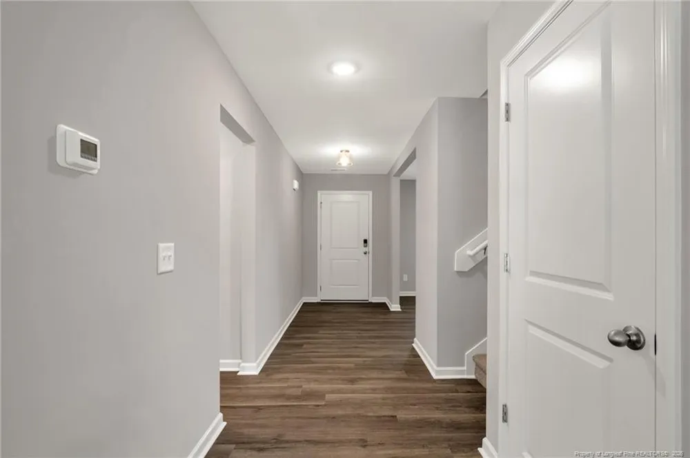 25 W Emily Gardens Road Selma, NC 27576
