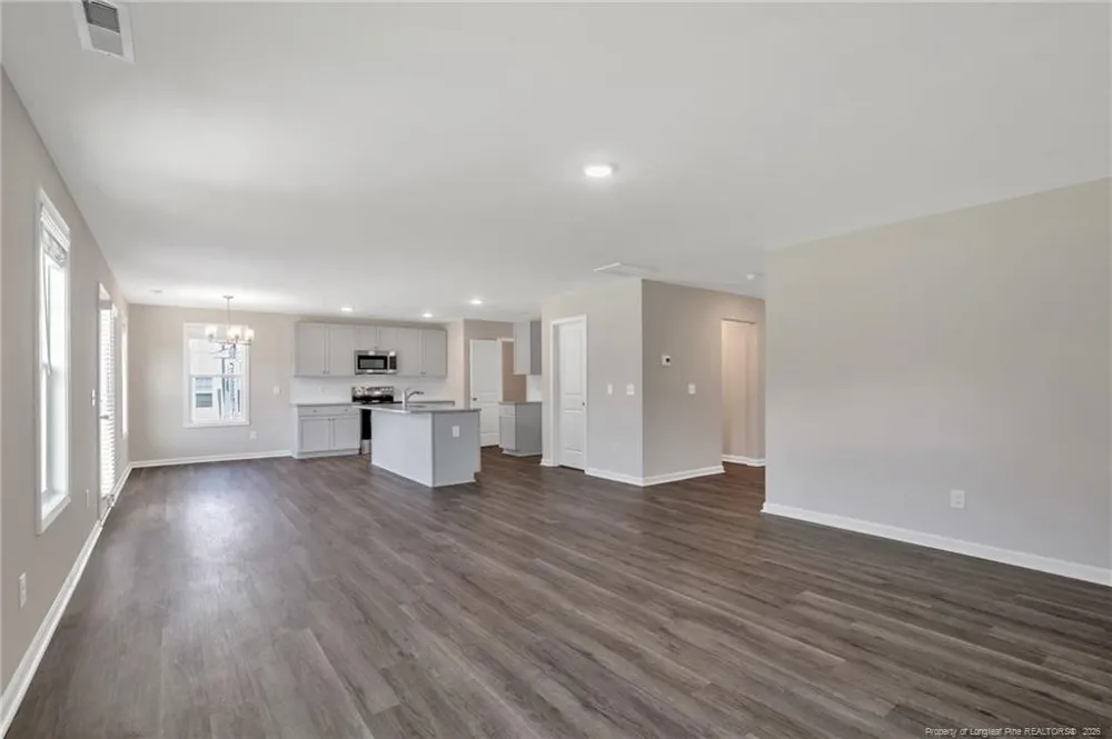 25 W Emily Gardens Road Selma, NC 27576