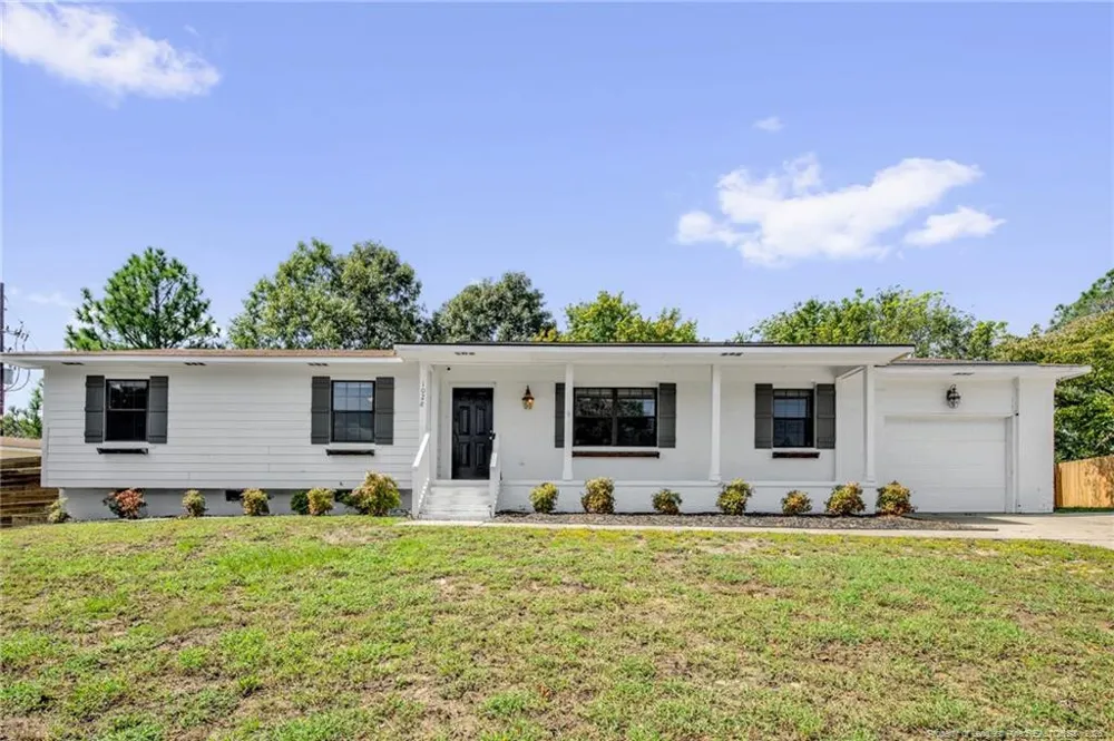 1028 Kerrow Road Fayetteville, NC 28314