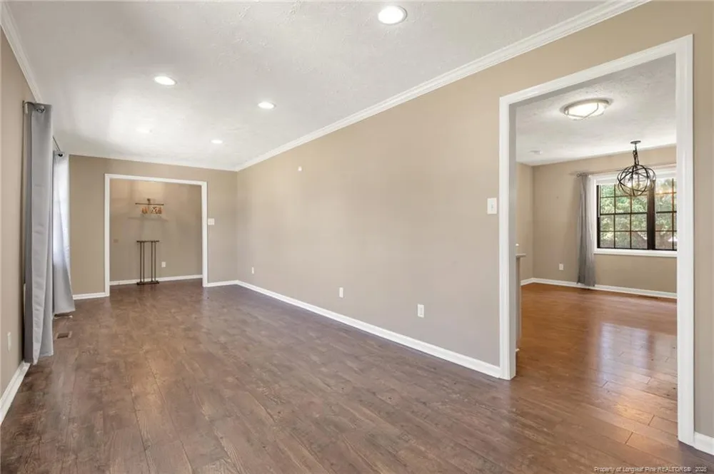 1028 Kerrow Road Fayetteville, NC 28314