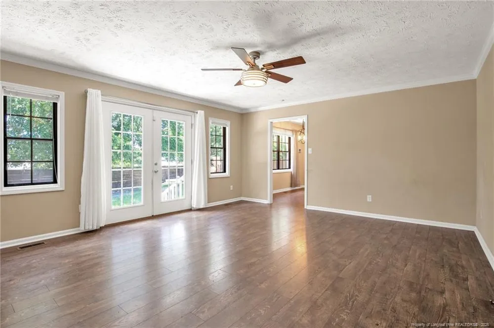 1028 Kerrow Road Fayetteville, NC 28314