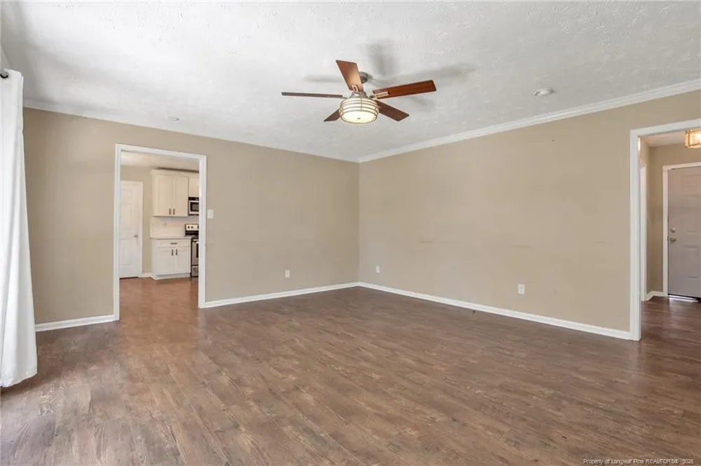 1028 Kerrow Road Fayetteville, NC 28314