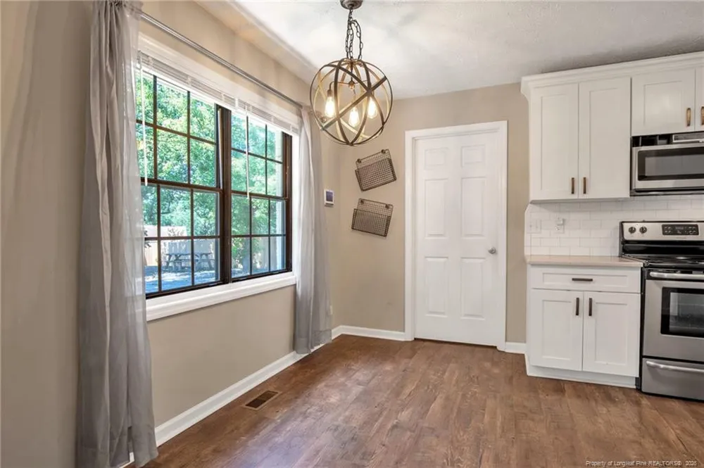 1028 Kerrow Road Fayetteville, NC 28314
