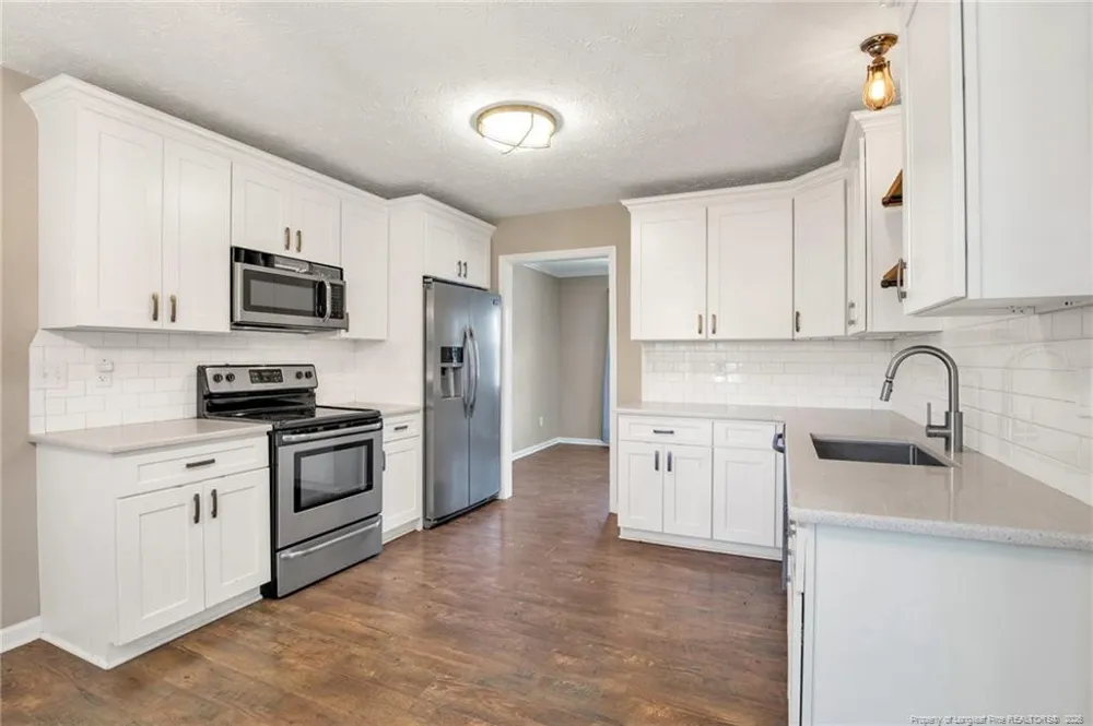 1028 Kerrow Road Fayetteville, NC 28314