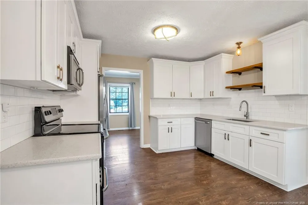 1028 Kerrow Road Fayetteville, NC 28314