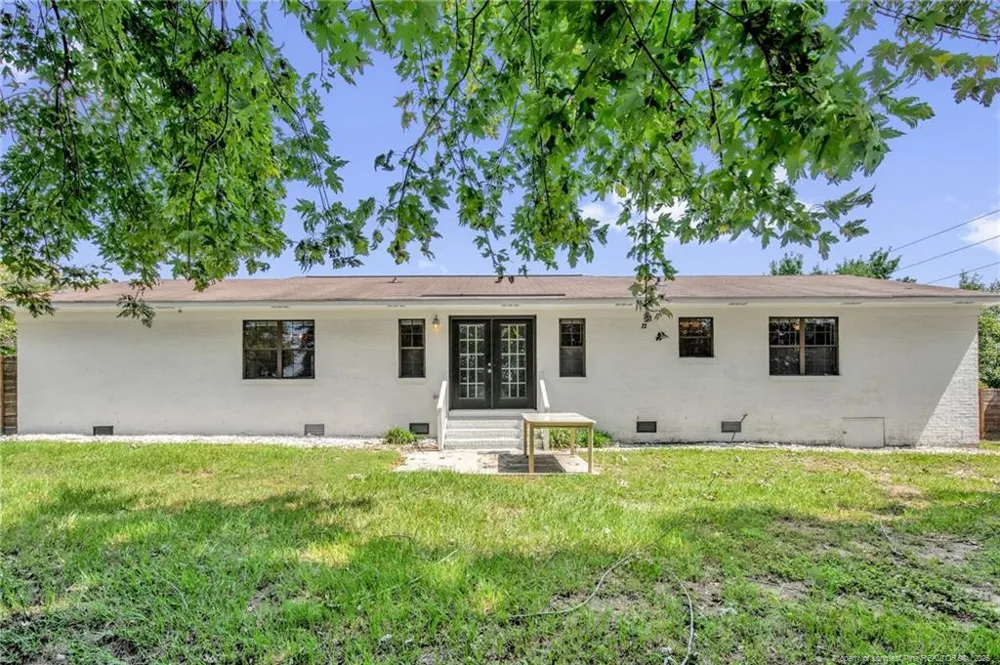 1028 Kerrow Road Fayetteville, NC 28314