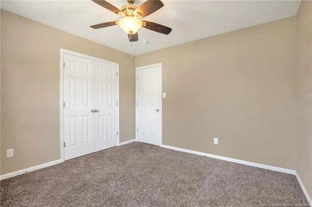 1028 Kerrow Road Fayetteville, NC 28314