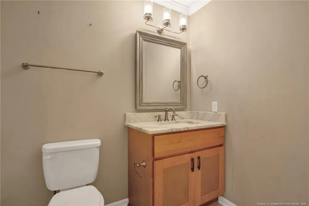 1028 Kerrow Road Fayetteville, NC 28314