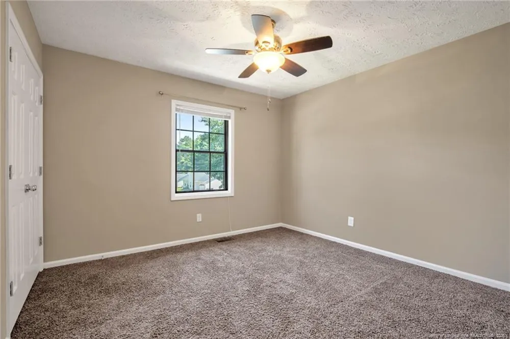 1028 Kerrow Road Fayetteville, NC 28314