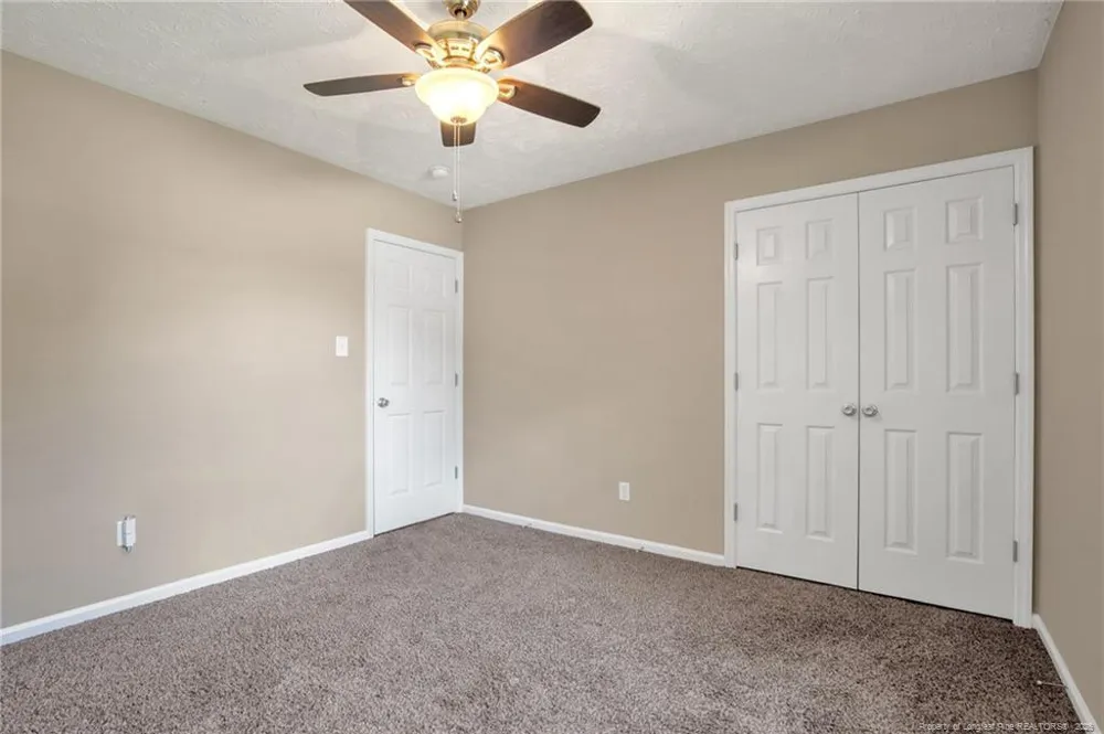 1028 Kerrow Road Fayetteville, NC 28314