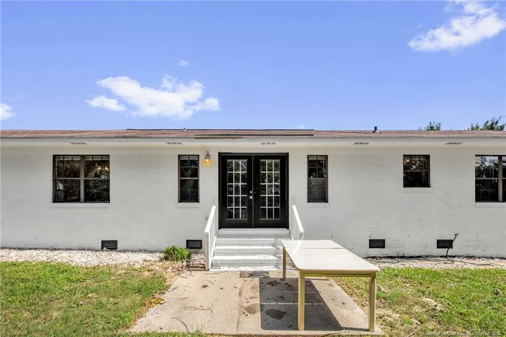 1028 Kerrow Road Fayetteville, NC 28314