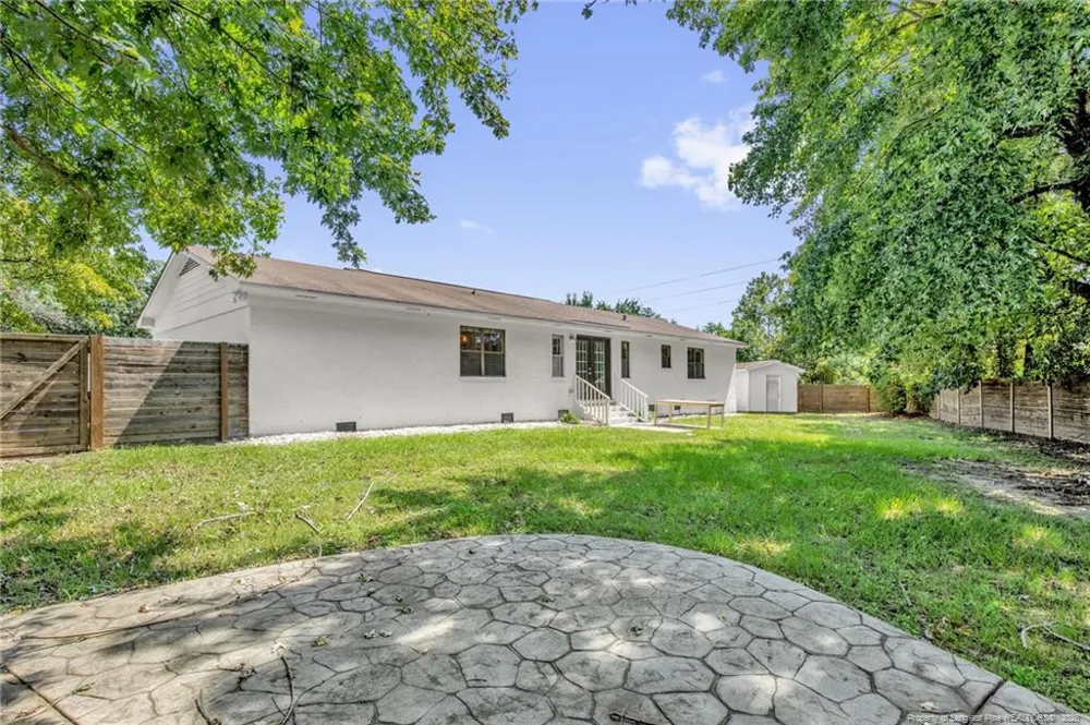 1028 Kerrow Road Fayetteville, NC 28314