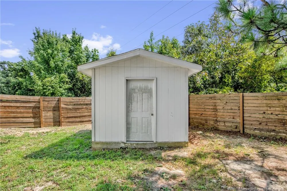 1028 Kerrow Road Fayetteville, NC 28314