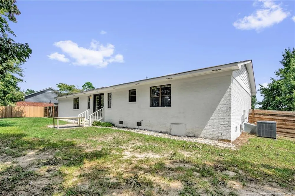 1028 Kerrow Road Fayetteville, NC 28314
