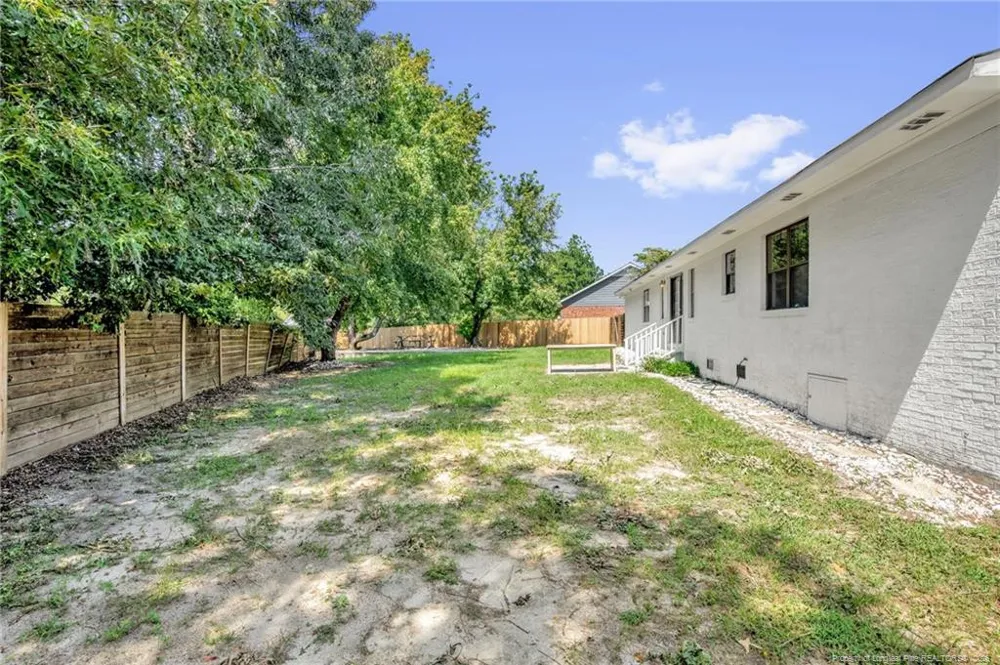 1028 Kerrow Road Fayetteville, NC 28314