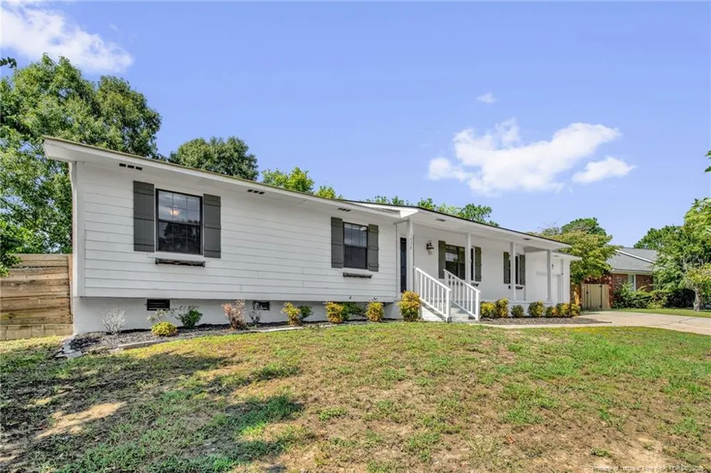 1028 Kerrow Road Fayetteville, NC 28314