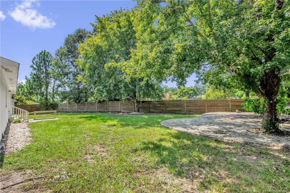 1028 Kerrow Road Fayetteville, NC 28314